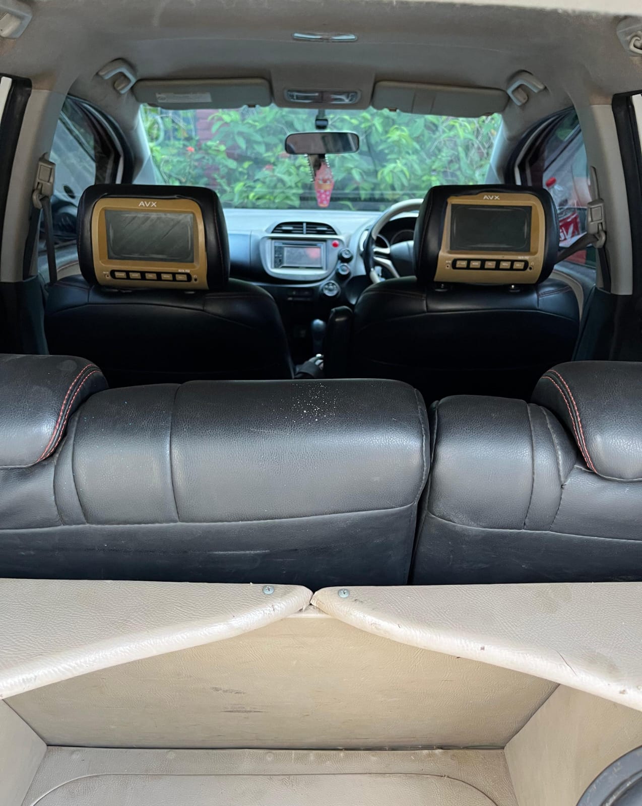 Honda Jazz RS - Gambar 9