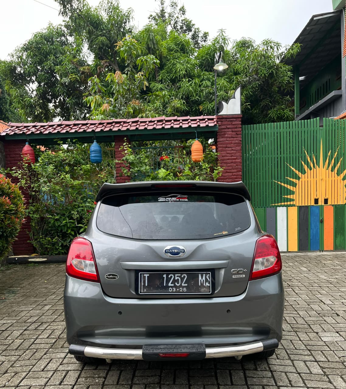 Go+Panca - Gambar 4