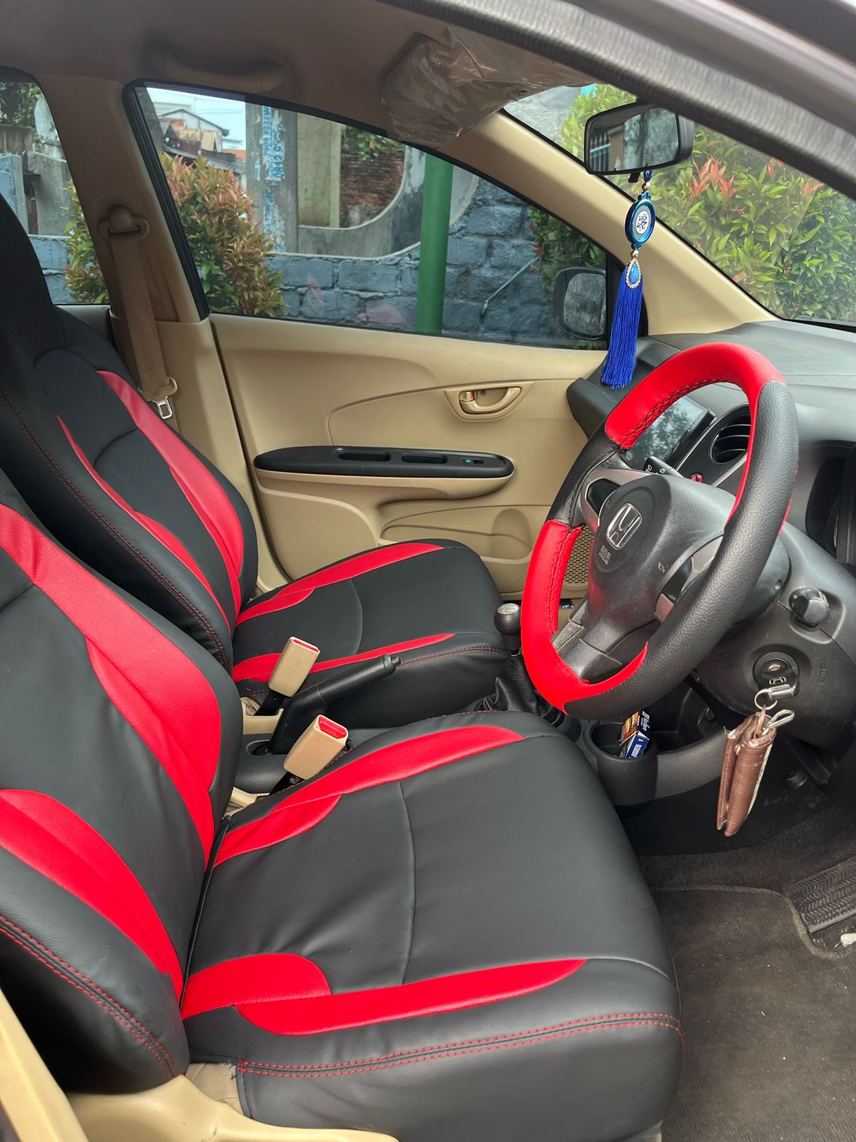 Mobilio E - Gambar 12