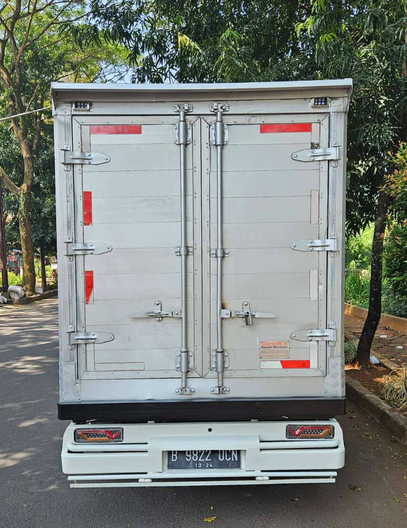 DYNA BOX ST 118 - Gambar 4
