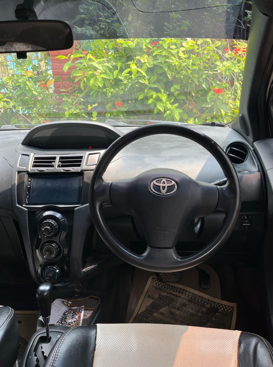 Yaris S - Gambar 14