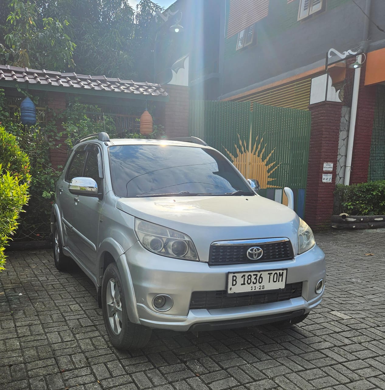 Rush S - Gambar 3