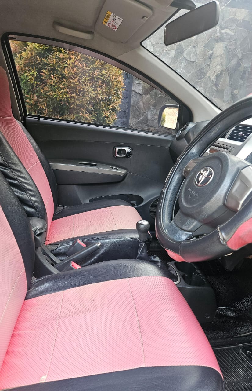 Agya TRD - Gambar 12