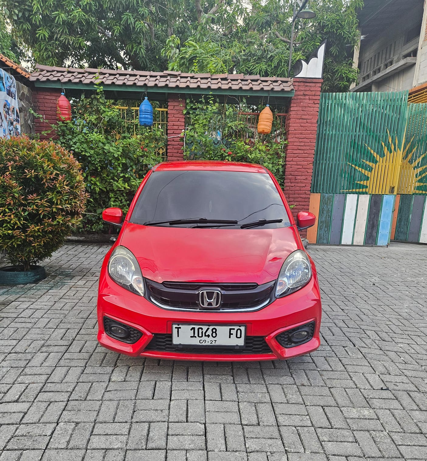 Brio E CKD Matic