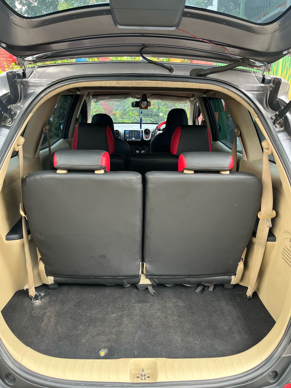 Mobilio E - Gambar 8