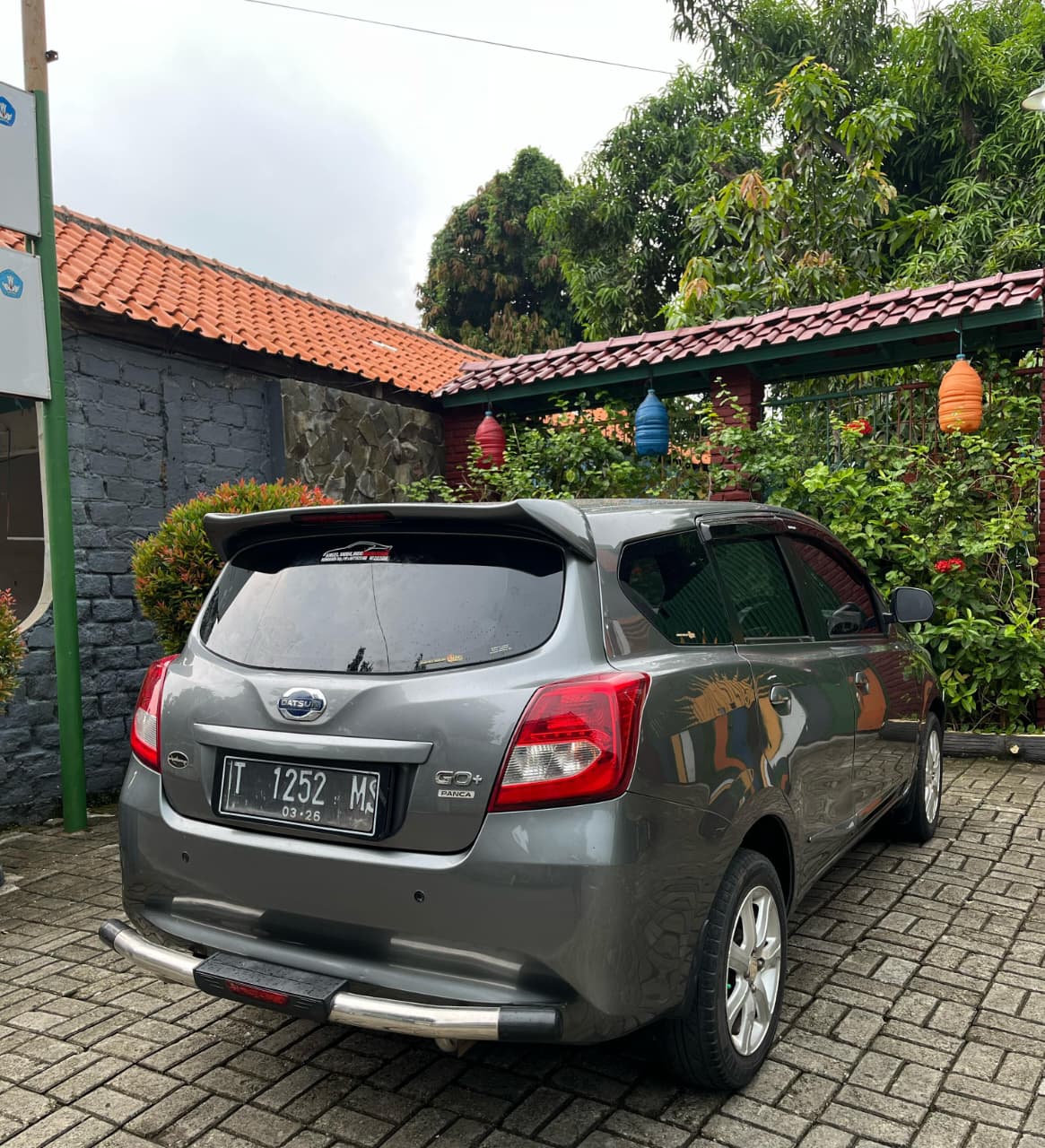 Go+Panca - Gambar 5