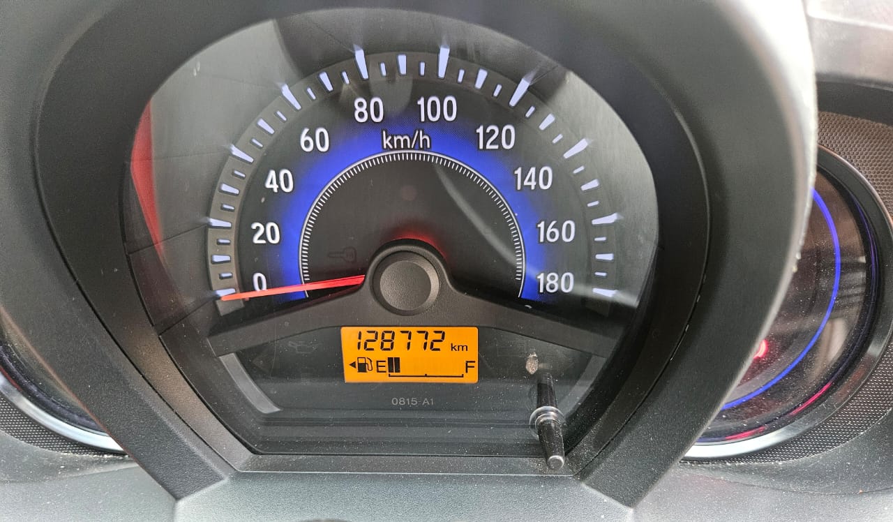 Mobilio RS - Gambar 14