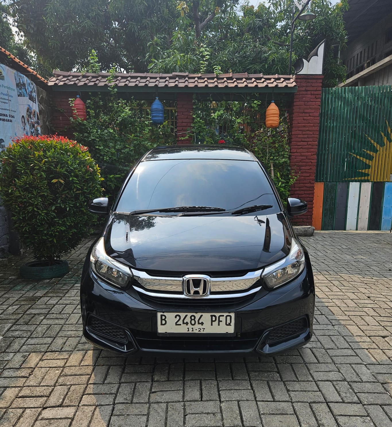 Mobilio S