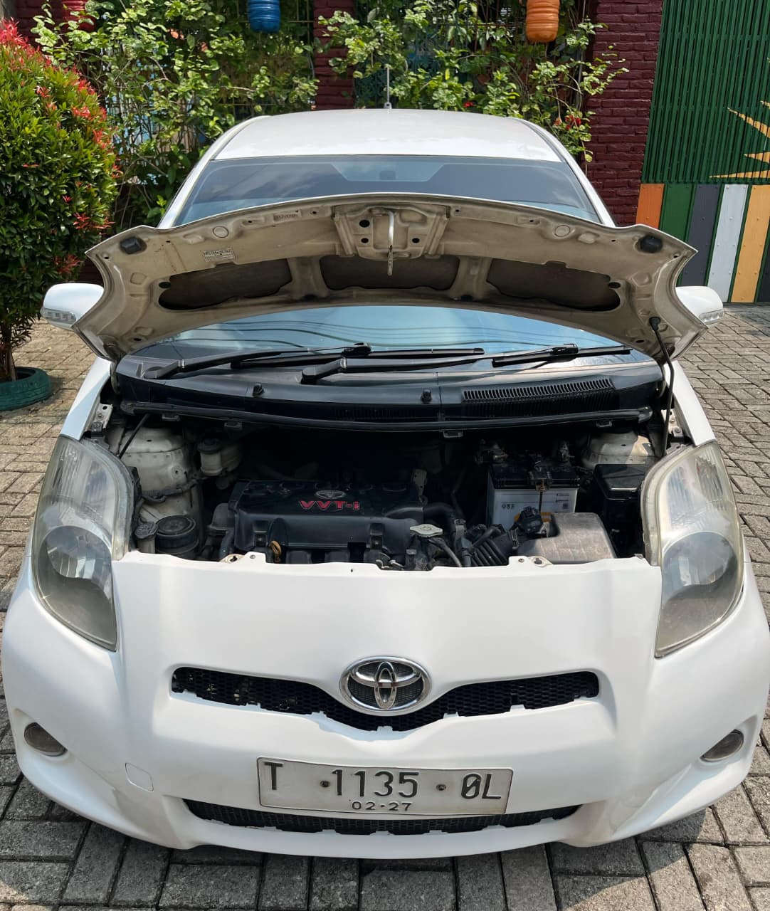 Yaris S - Gambar 16