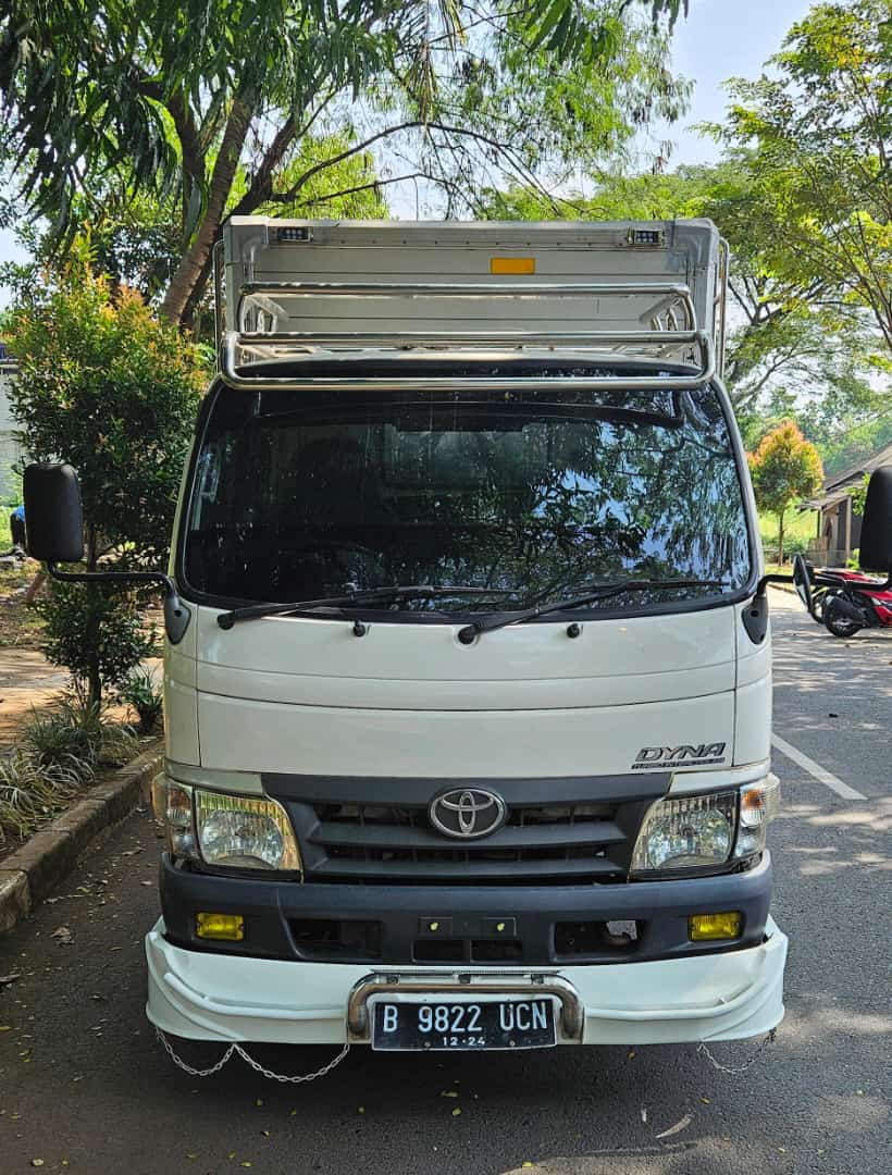 DYNA BOX ST 118 - Gambar 1