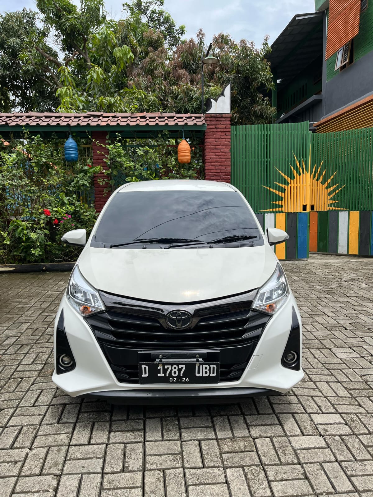 Calya G - Gambar 17