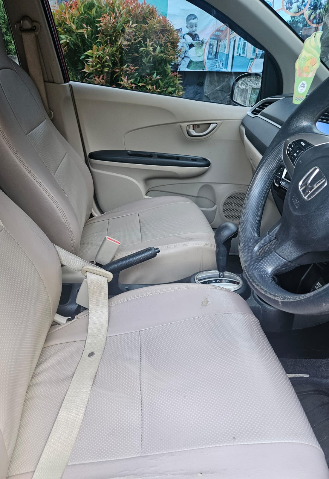 Brio E CKD Matic - Gambar 12