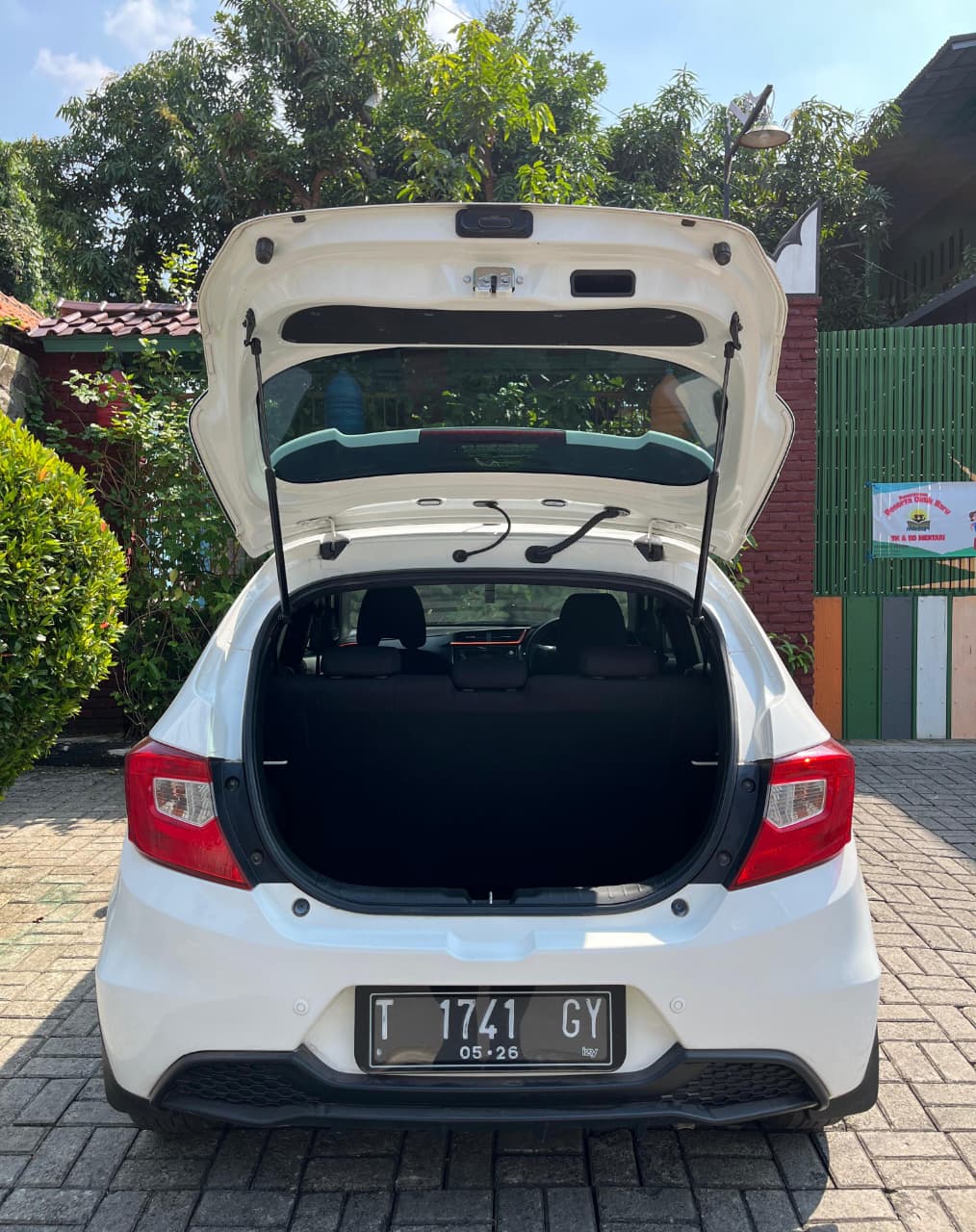 Brio RS - Gambar 7