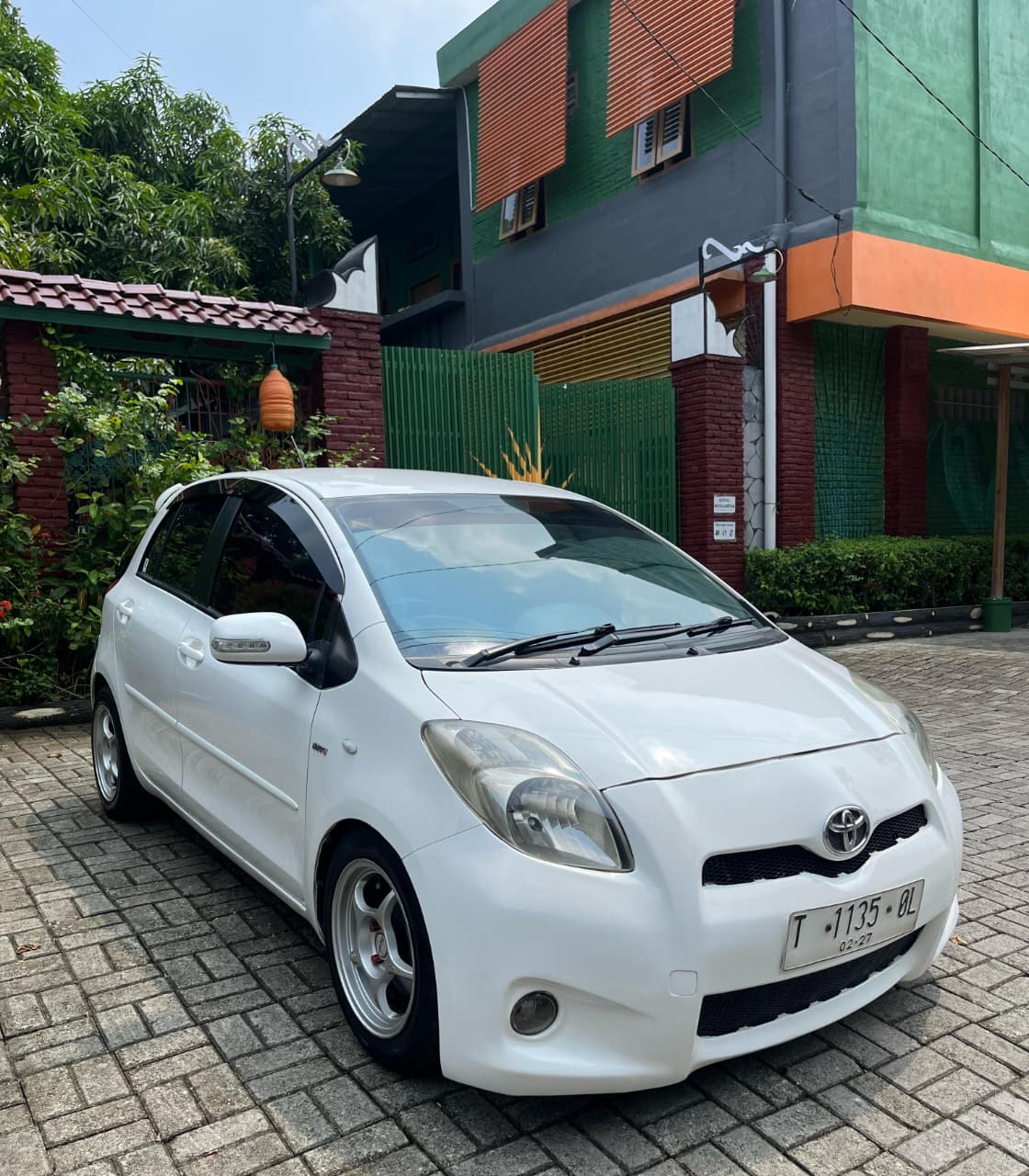 Yaris S - Gambar 3