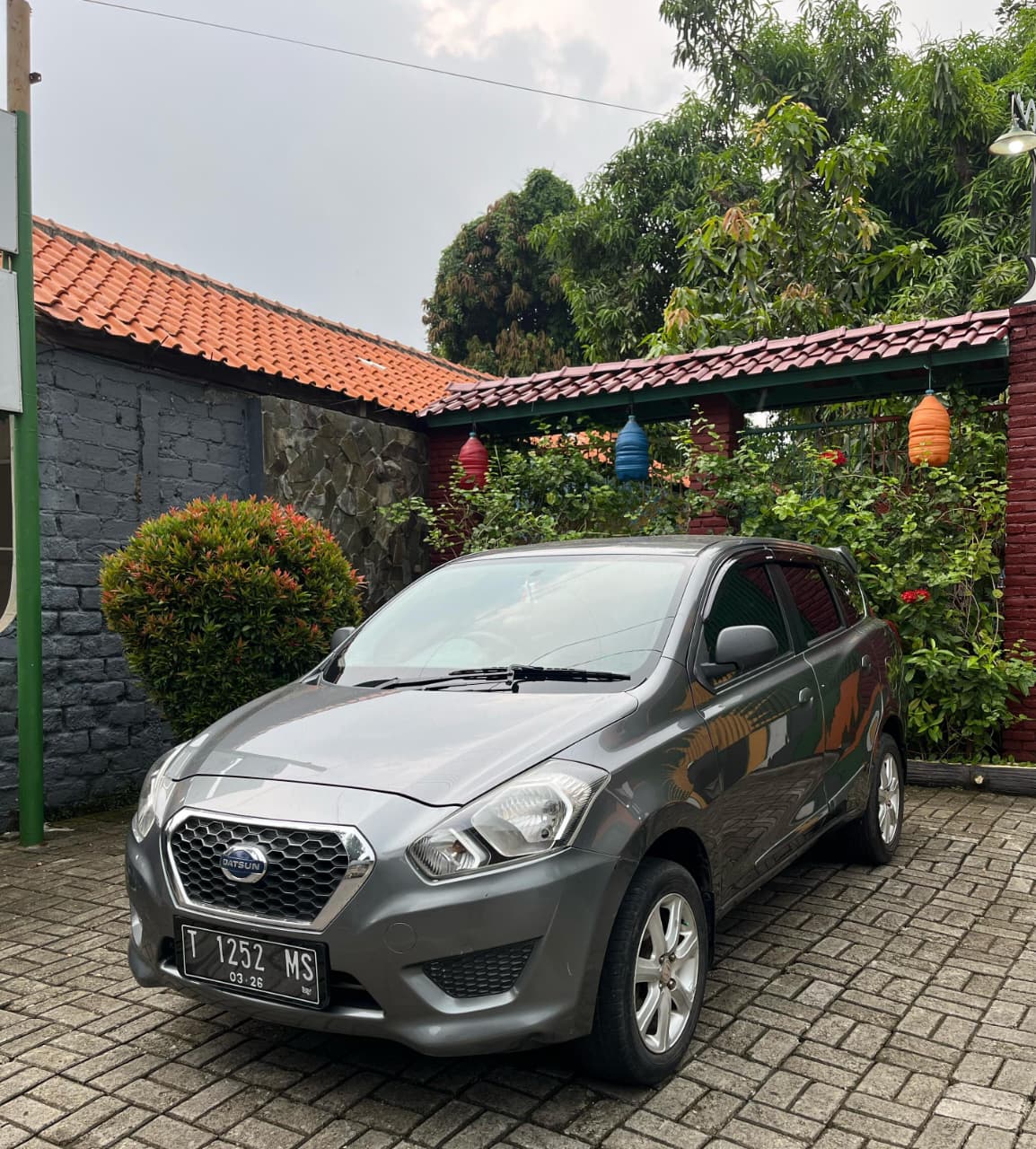 Go+Panca - Gambar 2