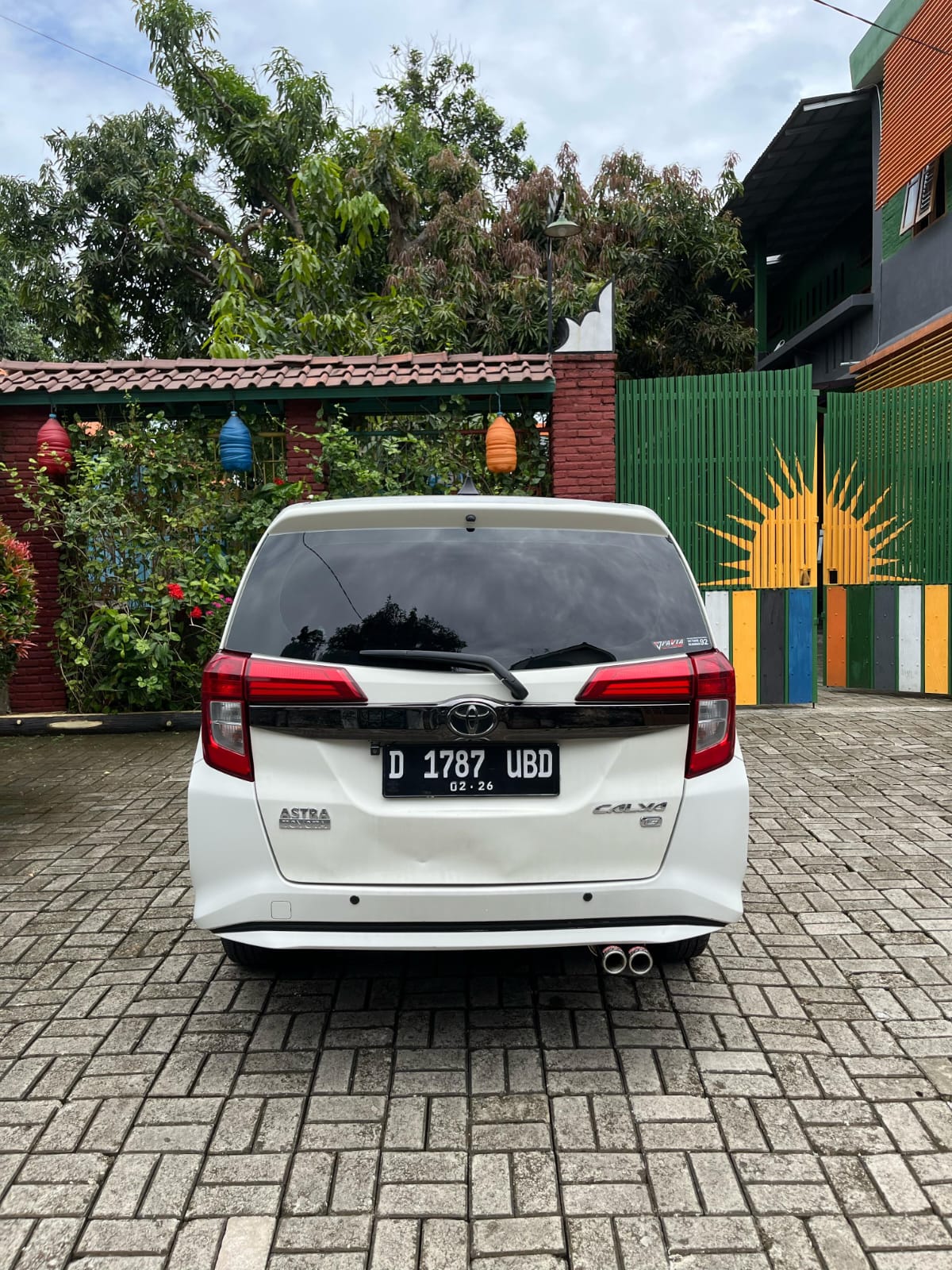 Calya G - Gambar 3