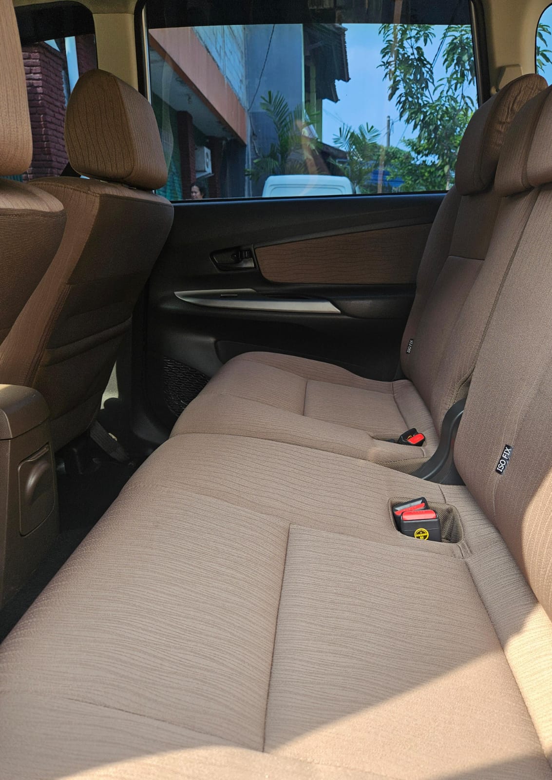 Grand Avanza G - Gambar 9