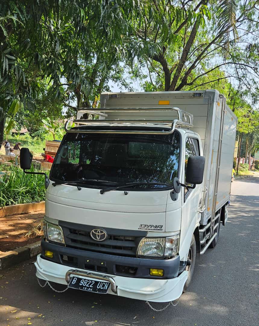 DYNA BOX ST 118 - Gambar 2