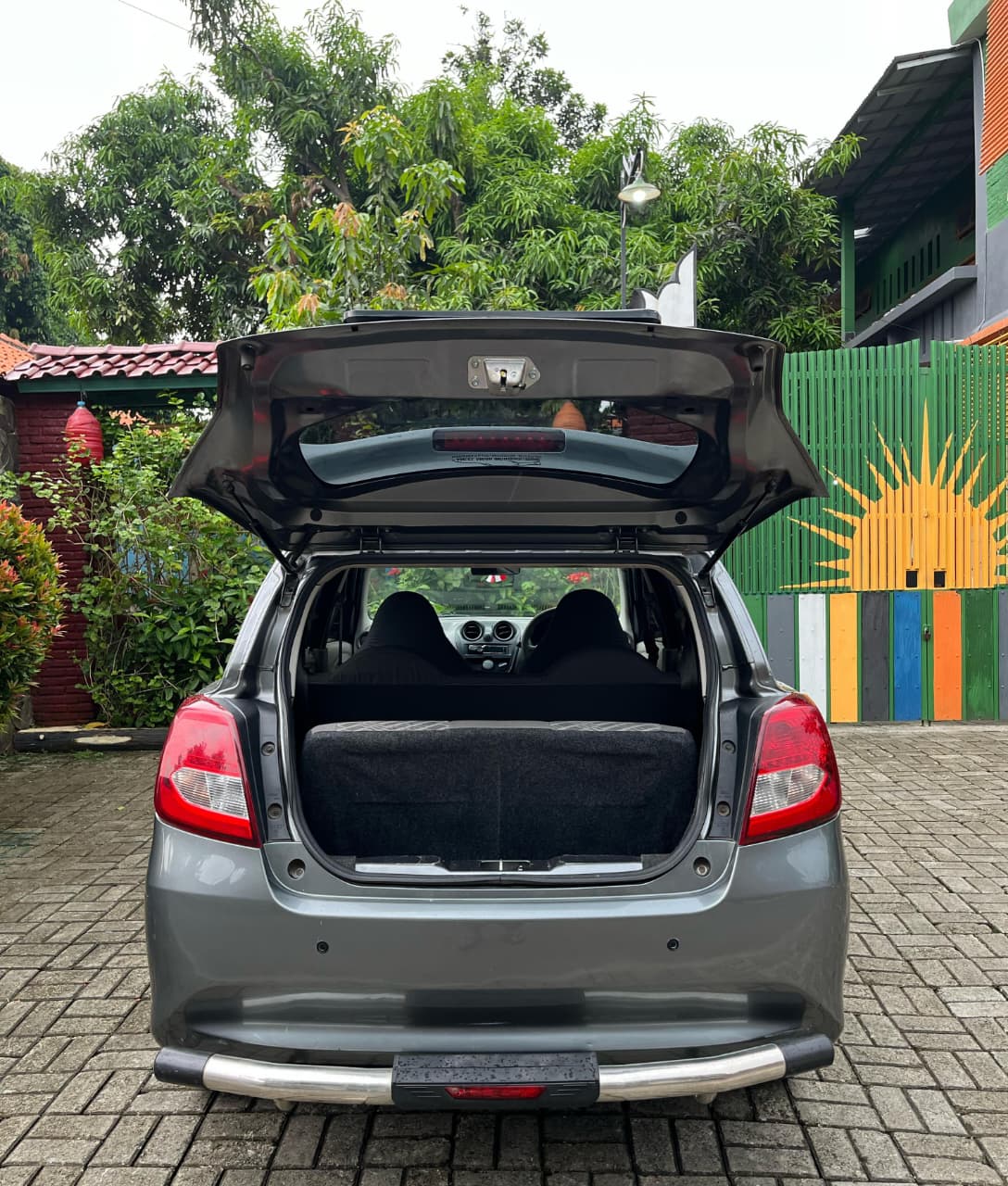 Go+Panca - Gambar 7