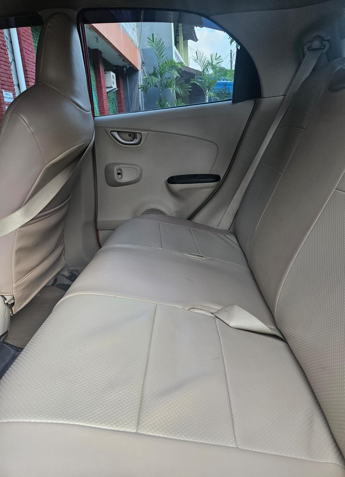Brio E CKD Matic - Gambar 9