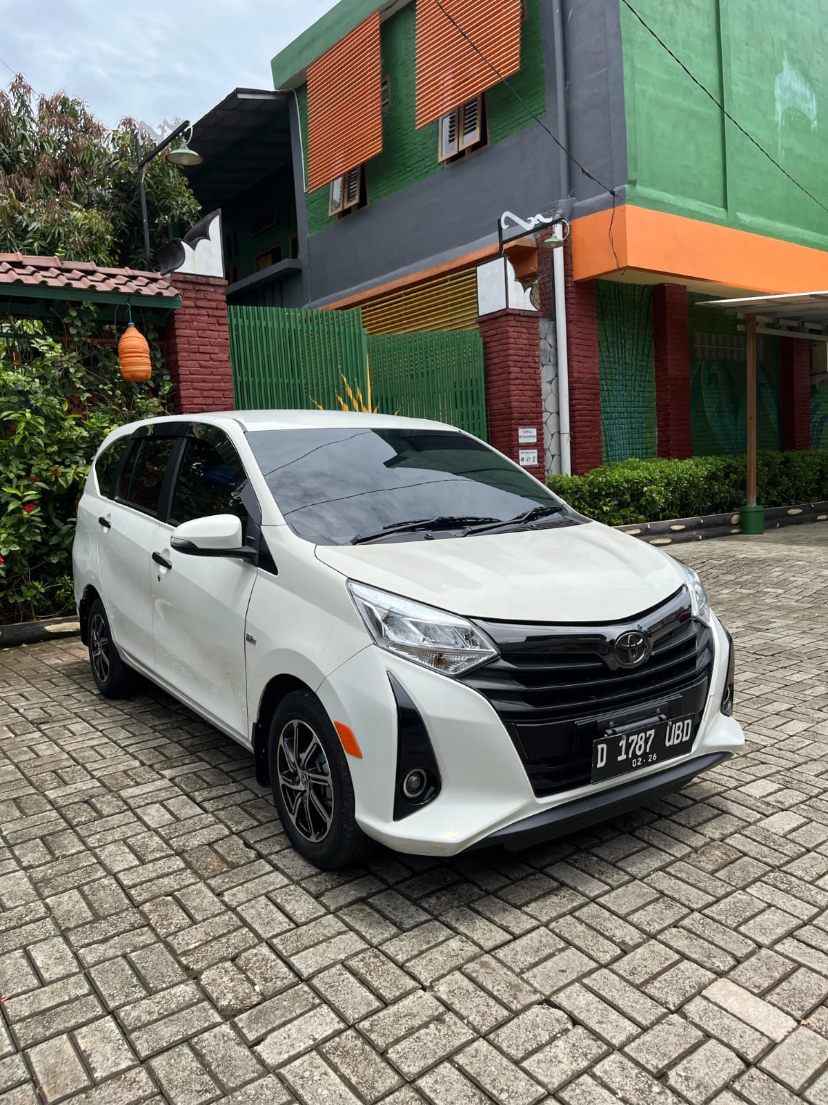Calya G - Gambar 2