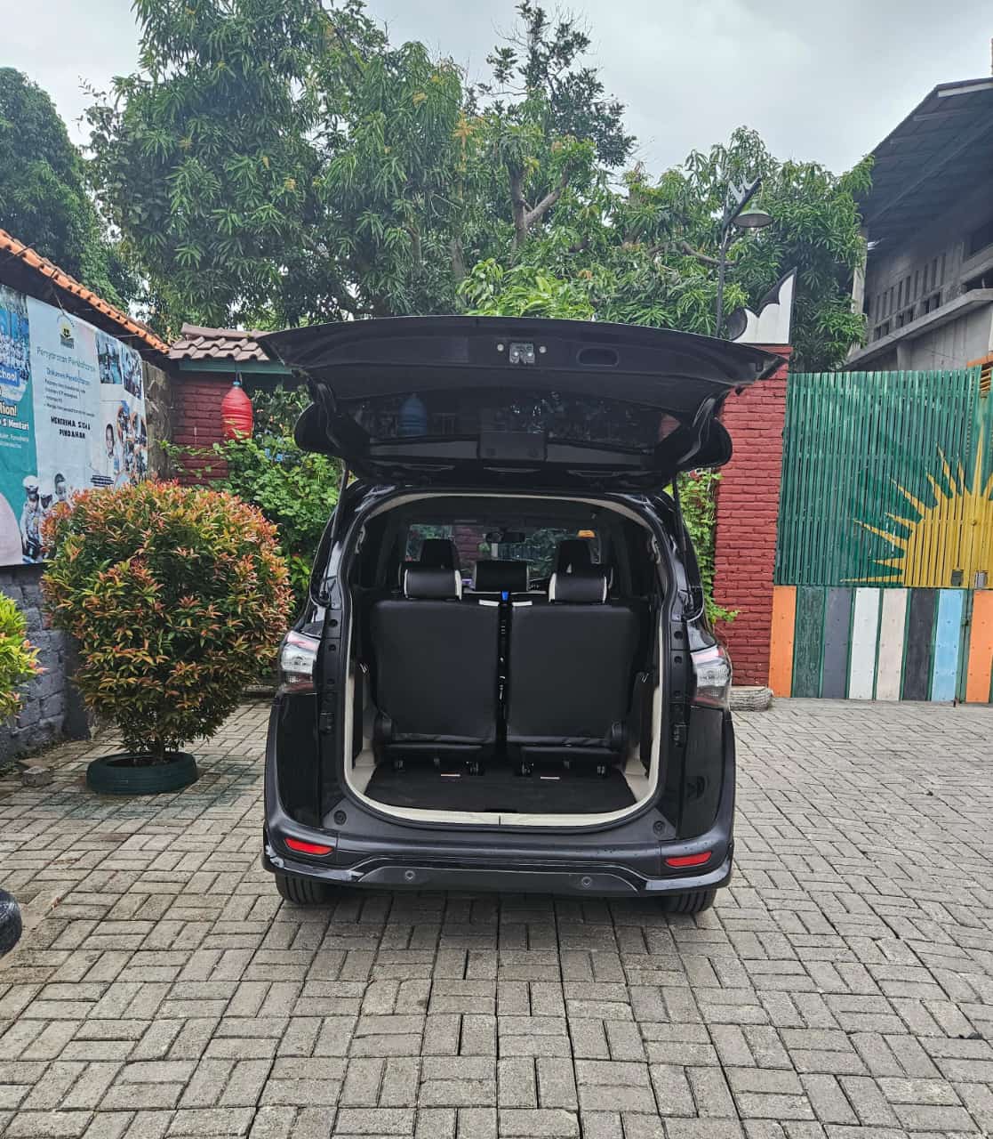 Sienta Q - Gambar 7