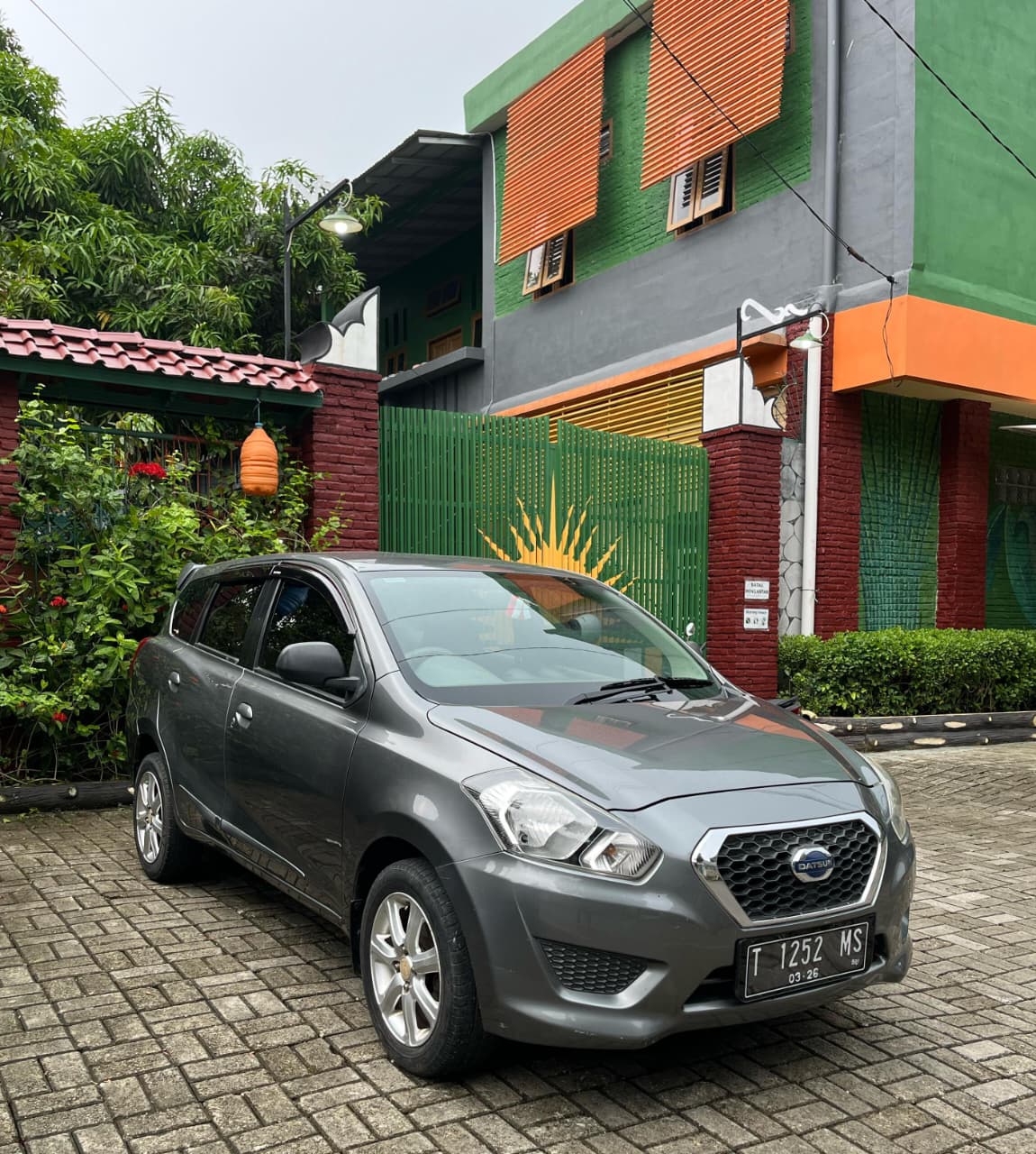 Go+Panca - Gambar 3
