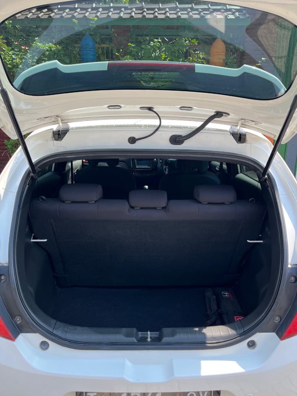 Brio RS - Gambar 8