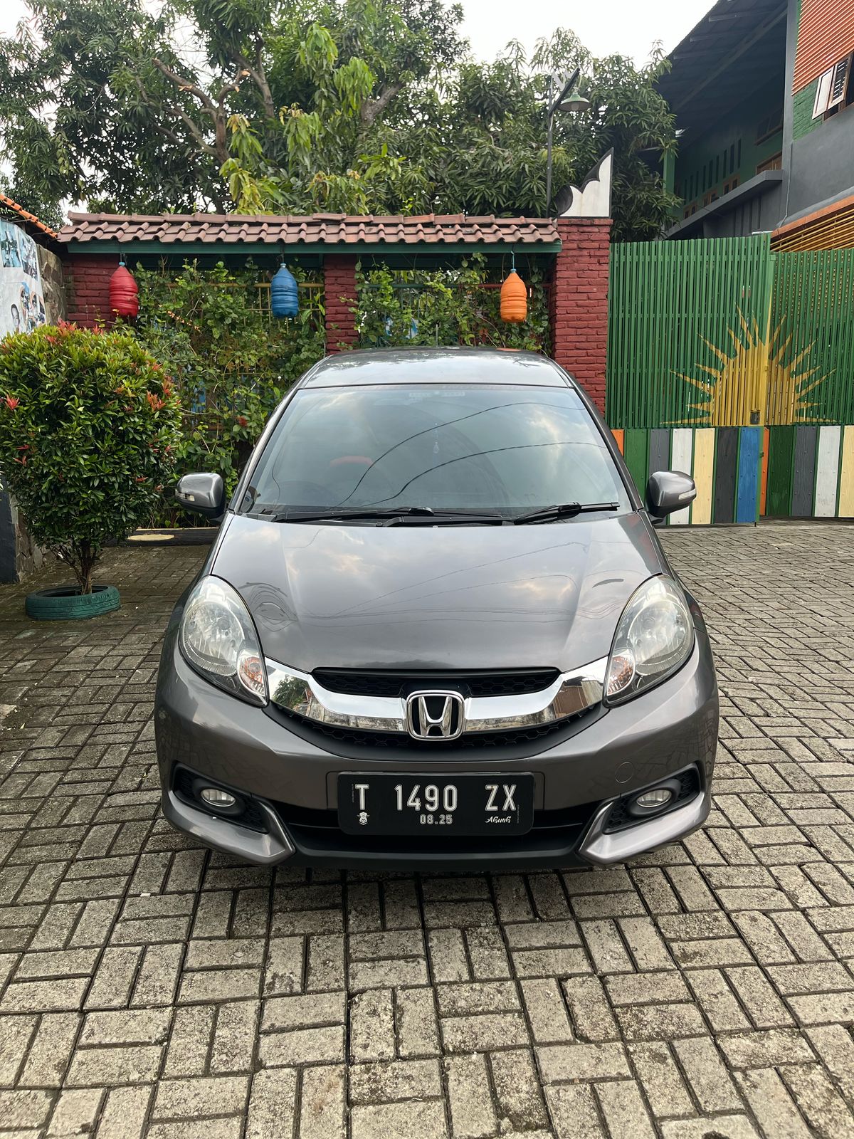 Mobilio E