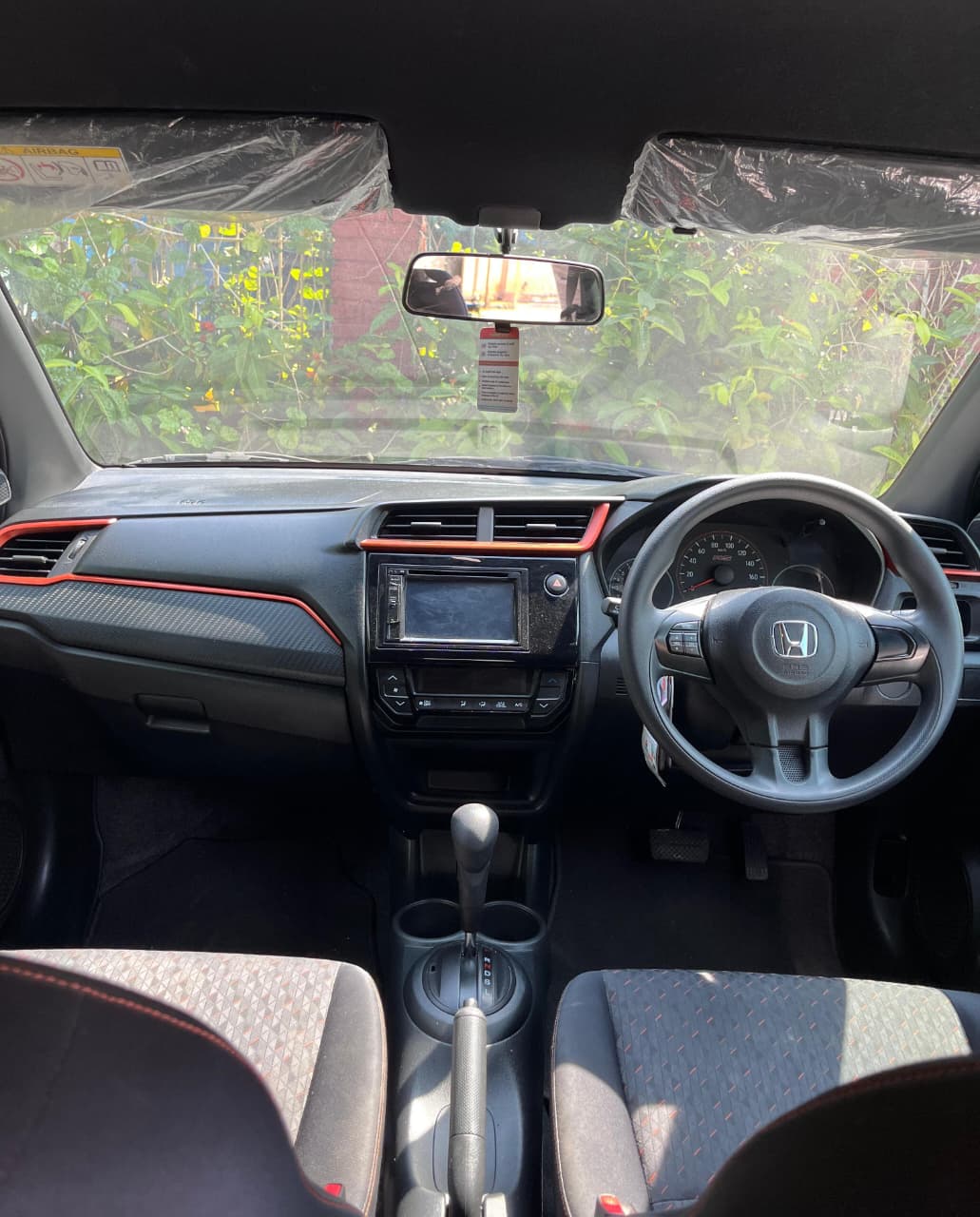 Brio RS - Gambar 13