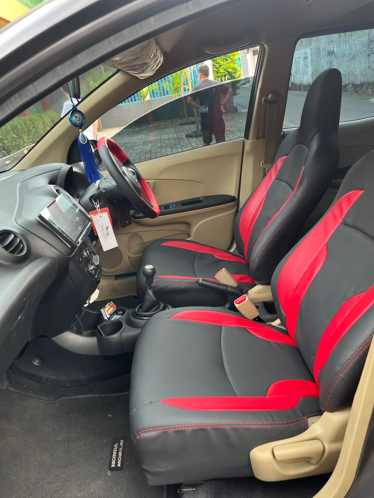 Mobilio E - Gambar 10